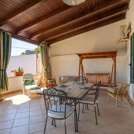 Casa Nilde Feriehus Marittima