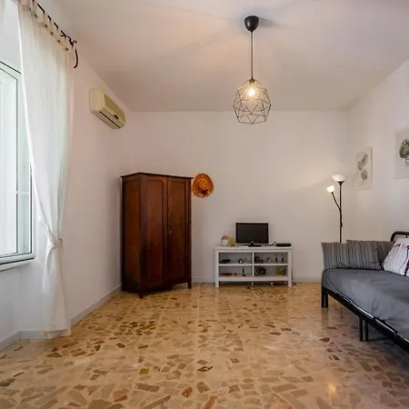 Casa Nilde Feriehus *