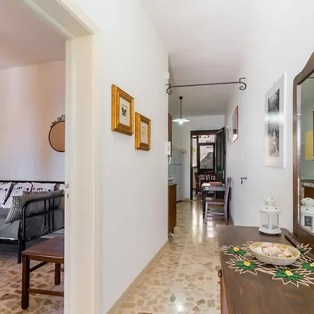 Casa Nilde * Marittima